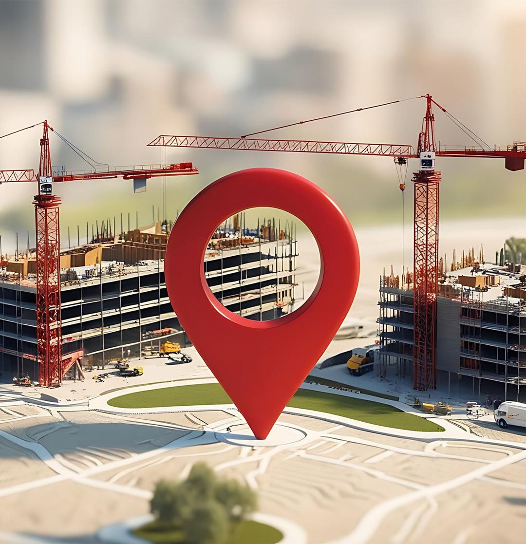 Mayfair Commercial Destination